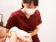 千種くま整体院の写真/長年蓄積されたつらいコリの解消にもおすすめ◎ボキボキしないやさしい施術で心地よい毎日へ導きます♪