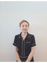 サロンフラミンゴ パールプラス北谷店(Salon Flamingo) 前泊 はづき