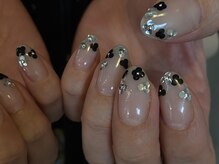 リルム(Relum)/ホロお花デザイン！