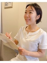 プライベートエステティックサロン クール(Coeur) 大町 茜
