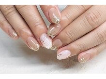 メロウトーン(mellow tone)/Simple