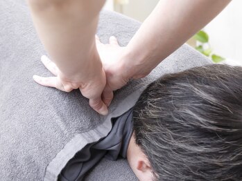 リリース 国分寺(Release)/しっかり効かせる的確な施術◎