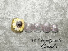 ビーズ(Bead's)/フットデザイン