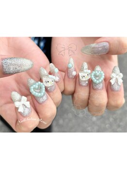 ネイルサロン レーヴ(Reve)/