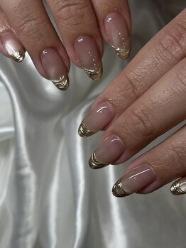 ネイルニジュウイチ(nail 21)/
