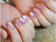 ストルホ(Strho.)/●マグネットネイル