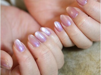 ストルホ(Strho.)/●マグネットネイル