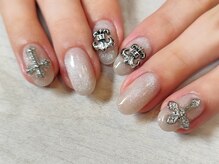 プリモ(.PLiMO)/nail design