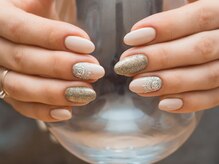 アンジェ ガーデン ビューティー(Ange Garden Beauty)の雰囲気（素敵なデザインをご用意しております。）
