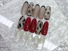 ベリル(BERYL)/定額初回￥7980/通常￥9400