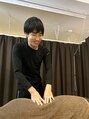 癒し処 ほっこり 海田店 山西