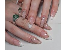 ナンシーネイル(Nancy nail)