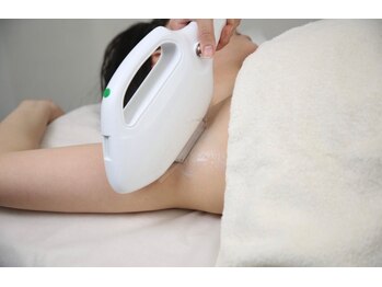 ミルク(MILC)の写真/【新規OPEN記念★両脇脱毛￥3,000⇒￥1,500】ツルツル美肌を手に入れるお得なクーポンも掲載中♪