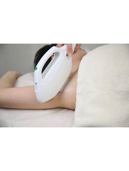 全身脱毛コースのあるサロン