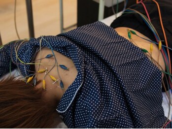 フジ鍼療所の写真/【美容鍼で肌改善！】デスクワーク/家事/育児で溜まった疲れを癒したい方に◎悩みに合わせた施術をご提案☆