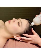 プロぺ鍼灸整骨院/育毛促進美容鍼[鍼灸/所沢]