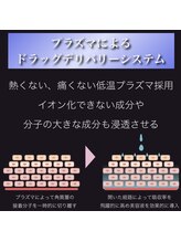 ハウピア 烏丸(Haupia)/【パーソナル美容液導入可能】