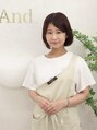 アンド 上石神井(And.) Yumi 