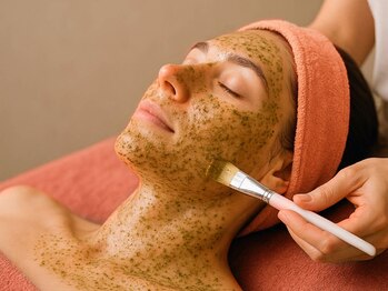 スイ 昭島店(Sui)/ハーブピーリング/ニキビ/毛穴