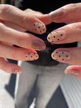 フィガロ(FIGARO)/ドットハート