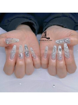 バンブーブリス 池袋東口店(BambooBliss)/