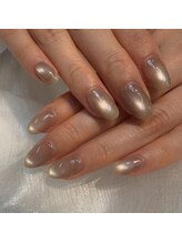 アイラサロン(Aira salon)/マグネットワンカラー