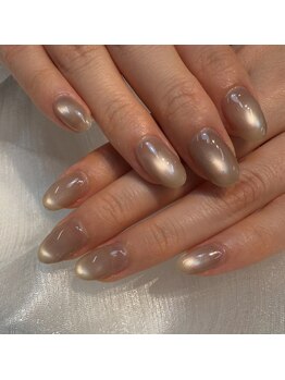 アイラサロン(Aira salon)/マグネットワンカラー