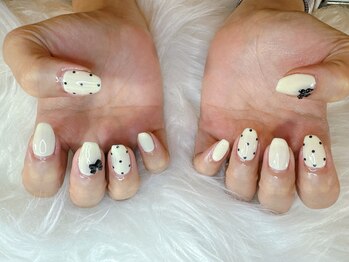 ディーアンドディー ネイルアンドアイラッシュ(D & D)/