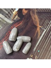 ヴェール(VERT)/【12月,1月限定】定額ネイル