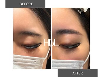 グリーム(GREEM)/HBL