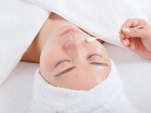 デイズ(Days.)/3．「２剤：角質深層ケア」