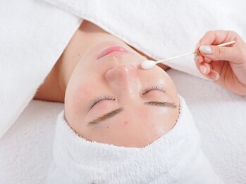 デイズ(Days.)/3．「２剤：角質深層ケア」