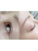 リモア(Re:more)/似合わせまつ毛パーマ