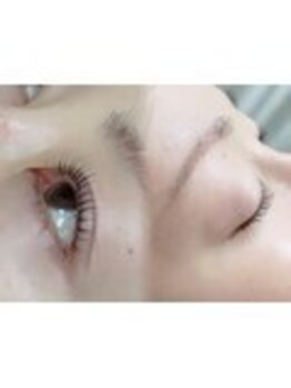 リモア(Re:more)/似合わせまつ毛パーマ