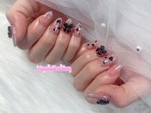 ハナアイ サロン 新大久保店(hanaai salon)/ワンホンスカルプデザイン