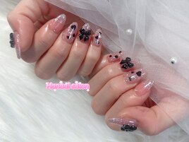 ワンホンスカルプデザイン