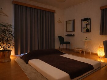 キザシヤ(Kizashiya)/お部屋についたら