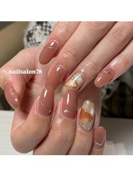 ナナハチ(78)/オフィスニュアンス