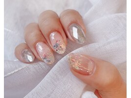 ＡＩプリズムチップネイル