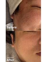 ニコ(nico)/デキる男は…