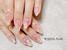 ホワイトネイル 武蔵小杉店(WHITE NAIL)