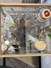 ブルーム(B.LOOM)/お着替え