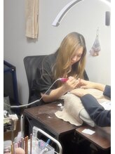 ガガ(Gaga)&nbsp;Ayaka 