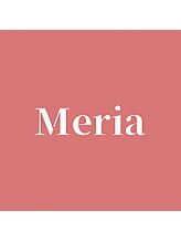 メリア(Meria)/Meria