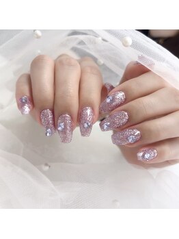 ミス シャーリー(Miss Shirley)/nailsalon Miss Shirley