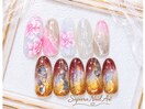 プラチナ定額☆￥6,899　100種☆