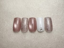 《hand》ライト定額ネイル