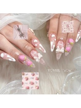 ワイベール 横浜店(YVeil)/