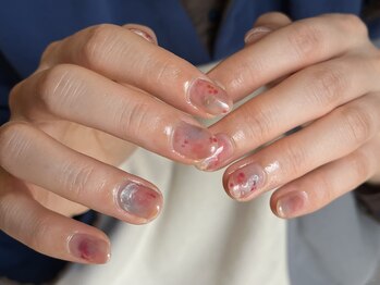 メンテ(Mente)/Nail Design＊