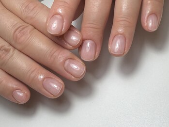リラネイル(LILA’s nail)の写真/折れや取れ、爪の形にお悩みの方、ぜひご相談を！丁寧なカウンセリングで、自信の持てる理想の美爪へ♪